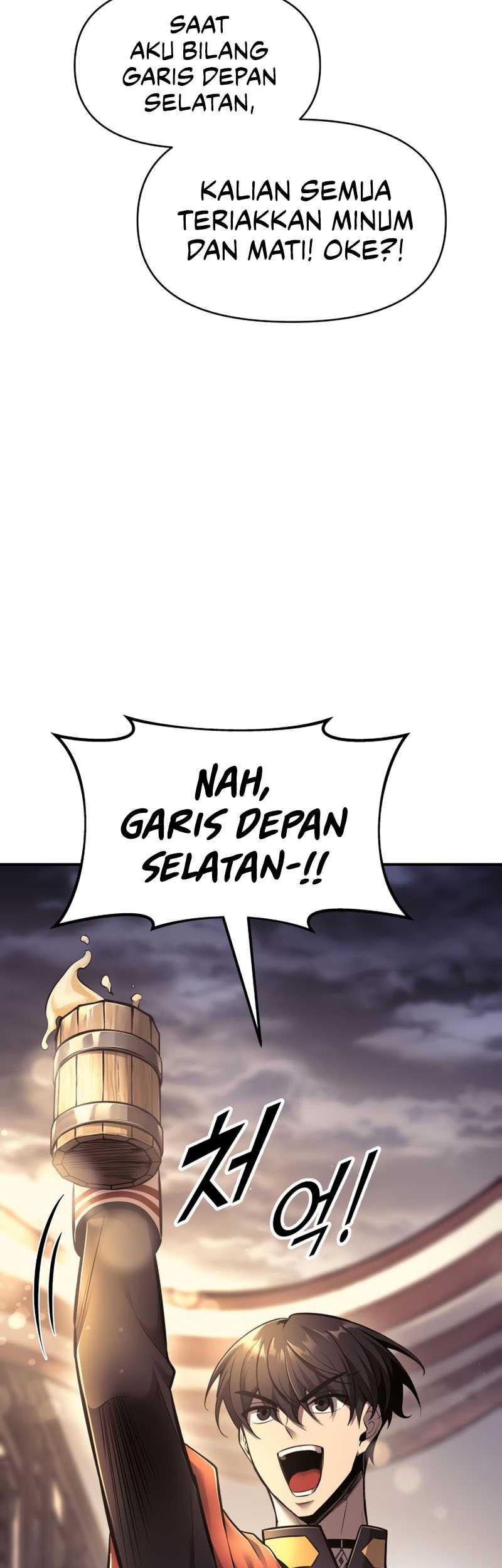I Became the Tyrant of a Defense Game Chapter 71 page 79