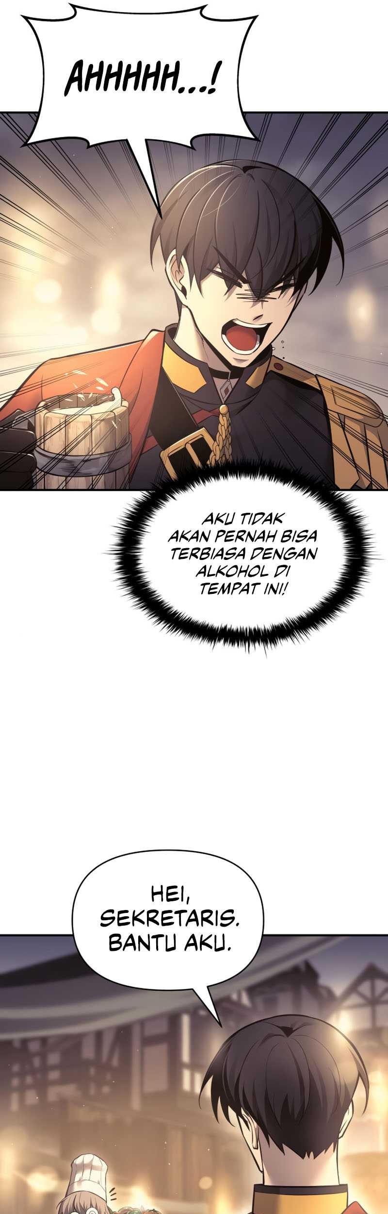 I Became the Tyrant of a Defense Game Chapter 71 page 82