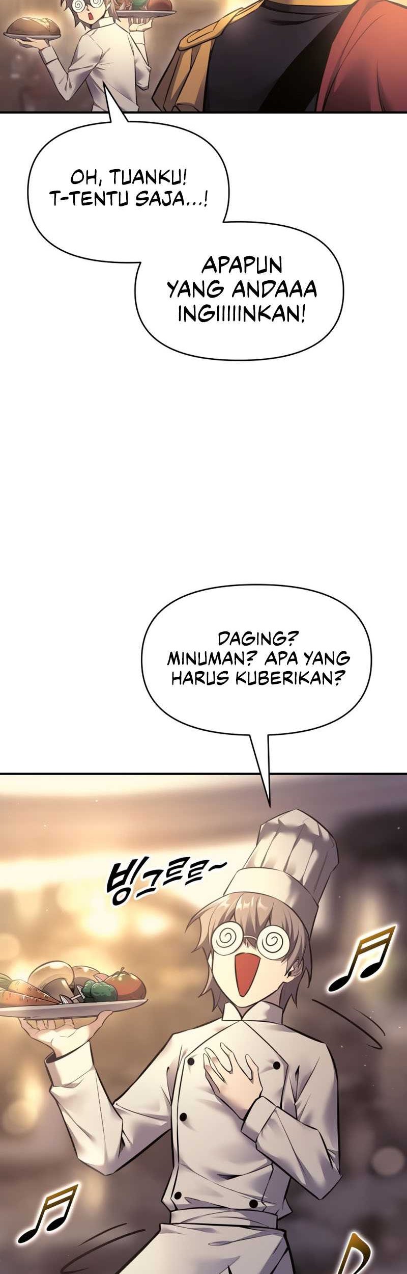 I Became the Tyrant of a Defense Game Chapter 71 page 83