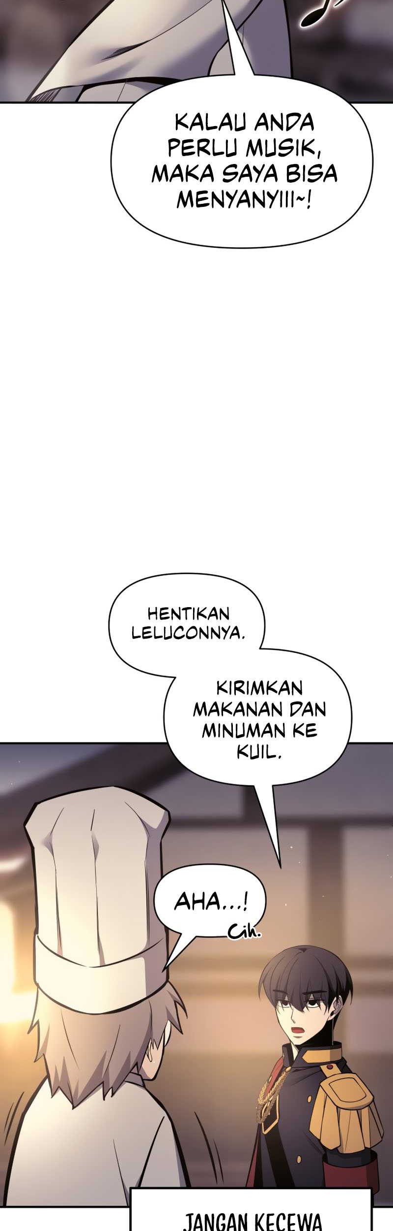 I Became the Tyrant of a Defense Game Chapter 71 page 84
