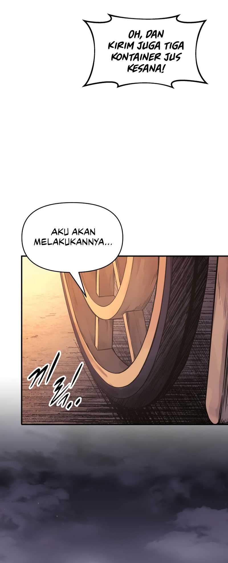 I Became the Tyrant of a Defense Game Chapter 71 page 86