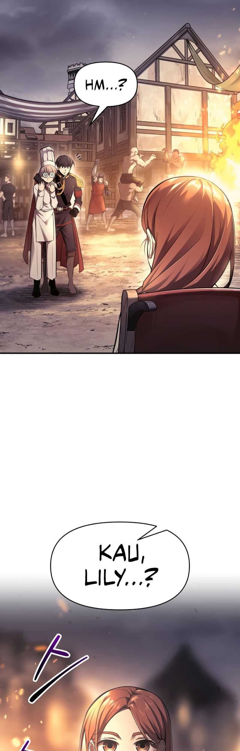 I Became the Tyrant of a Defense Game Chapter 71 page 87