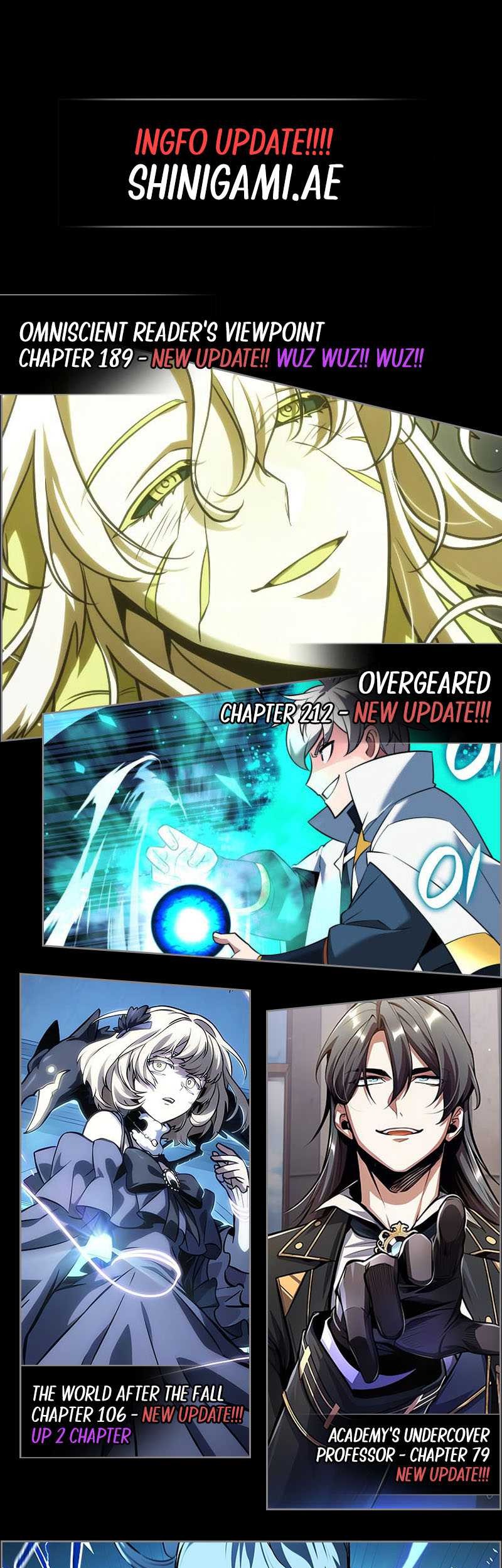 I Became the Tyrant of a Defense Game Chapter 71 page 89