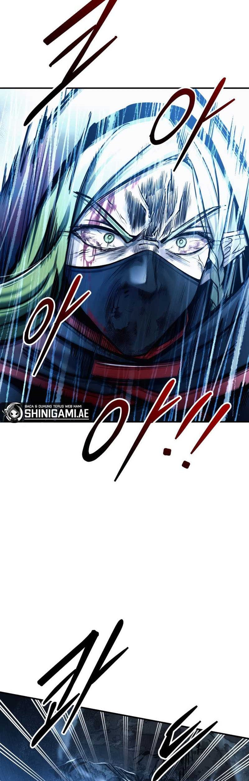 I Became the Tyrant of a Defense Game Chapter 71 page 5