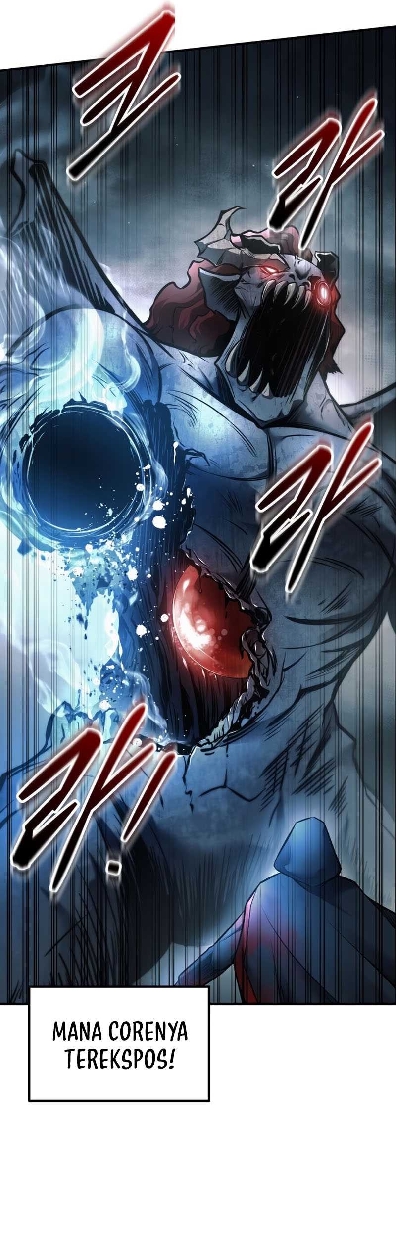 I Became the Tyrant of a Defense Game Chapter 71 page 7