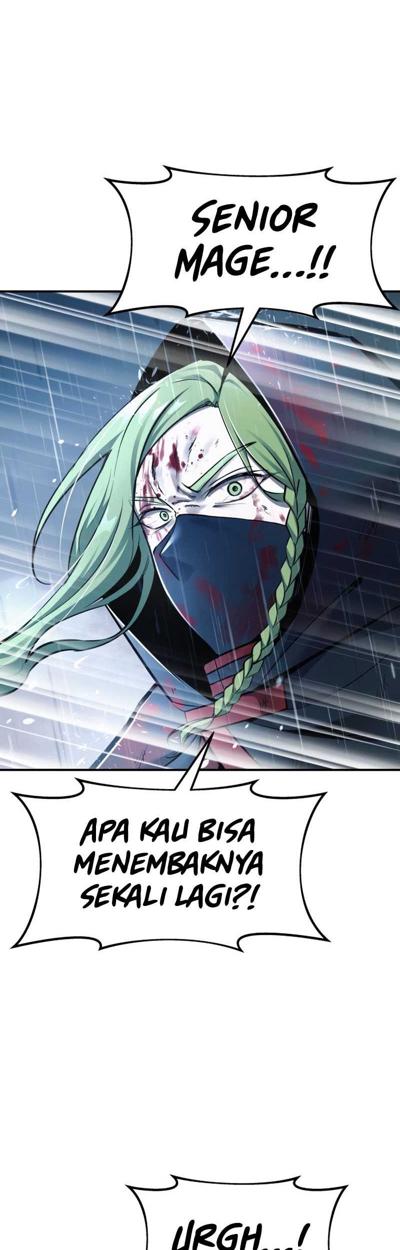 I Became the Tyrant of a Defense Game Chapter 71 page 8