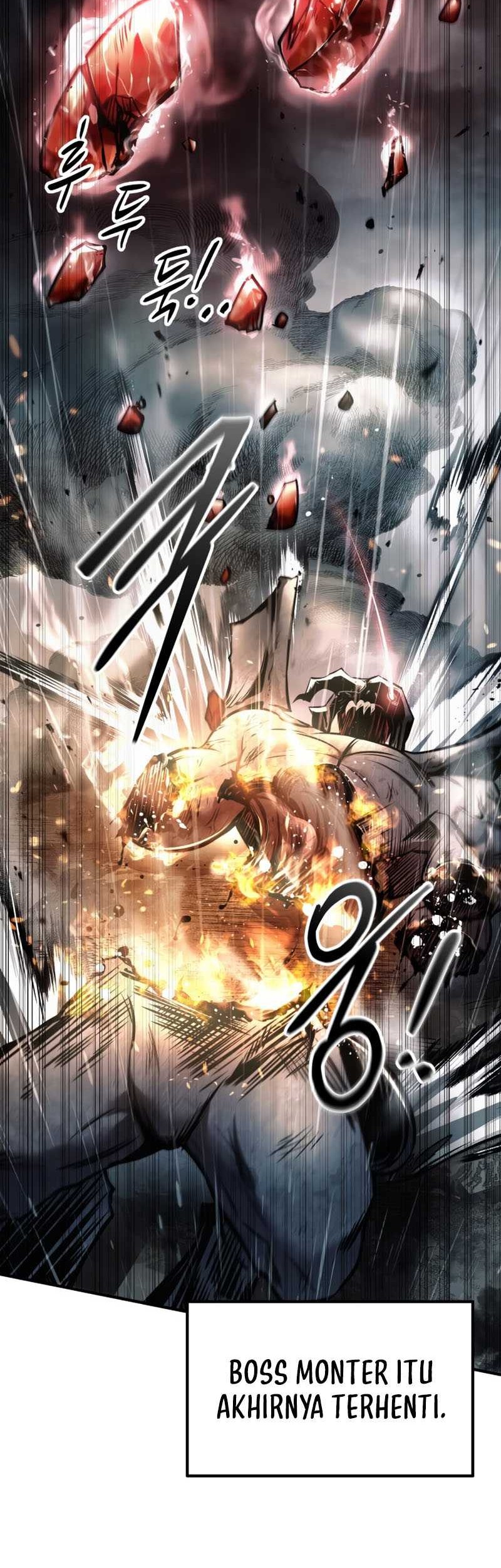 I Became the Tyrant of a Defense Game Chapter 71 page 13