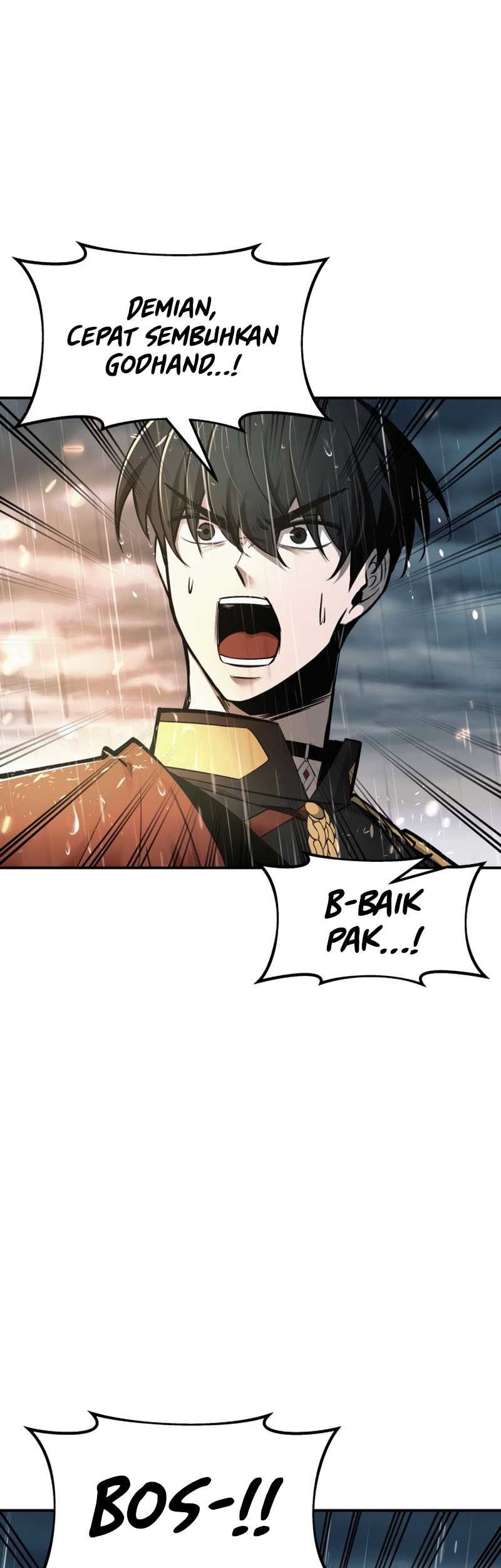 I Became the Tyrant of a Defense Game Chapter 71 page 14