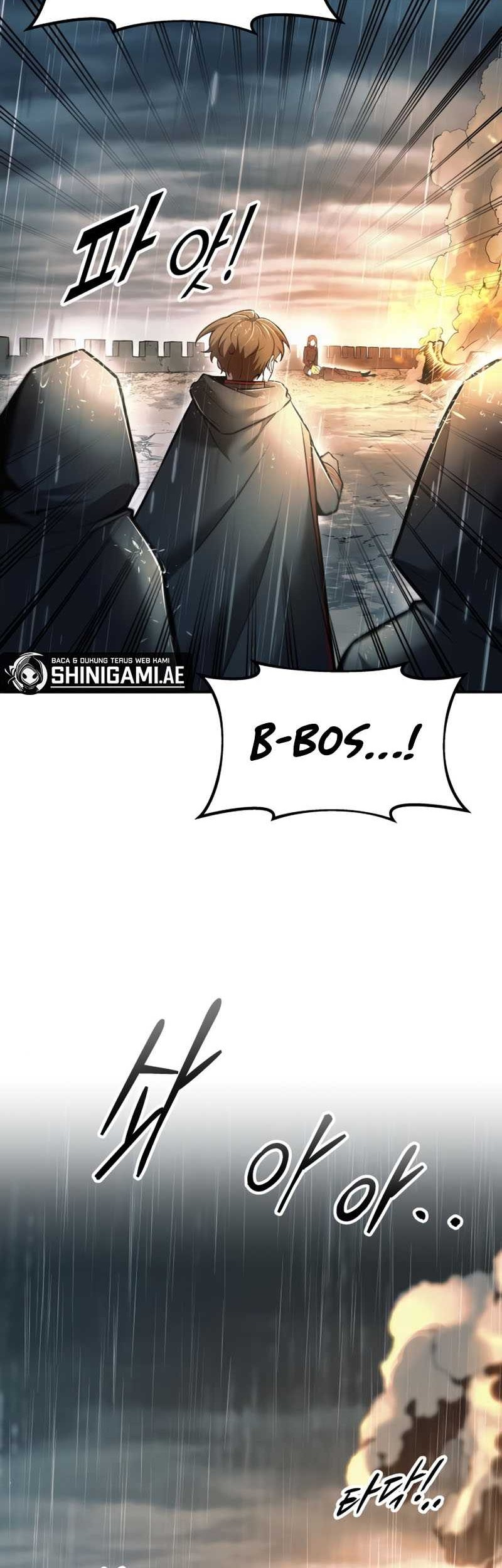 I Became the Tyrant of a Defense Game Chapter 71 page 15