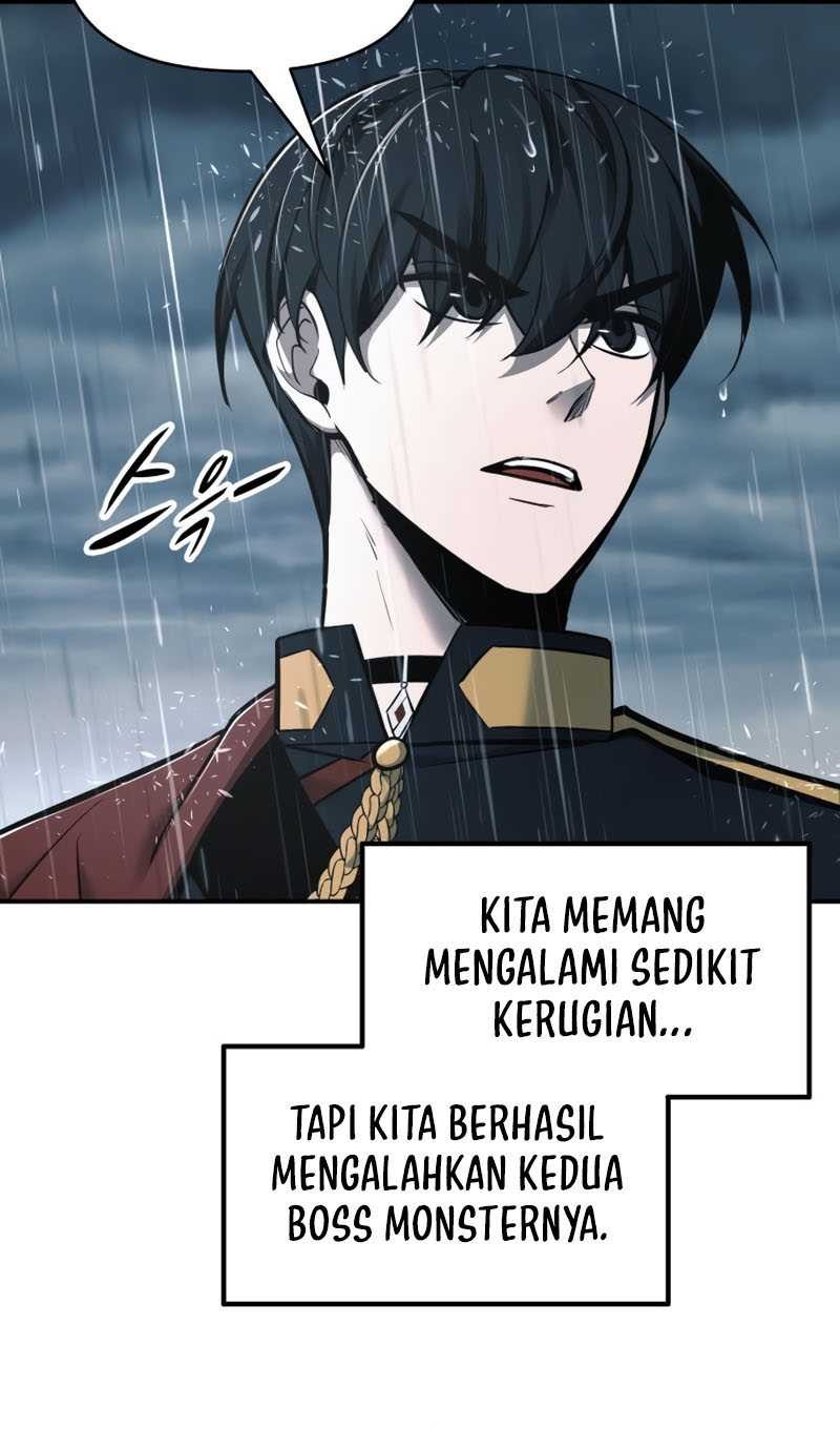 I Became the Tyrant of a Defense Game Chapter 71 page 21