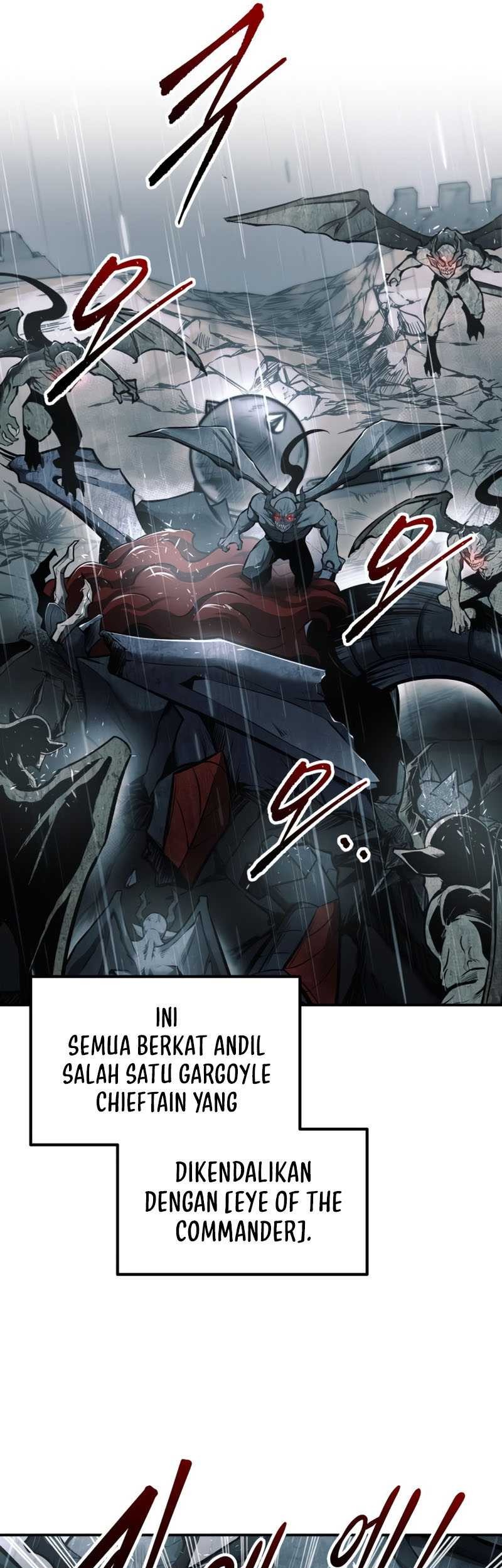 I Became the Tyrant of a Defense Game Chapter 71 page 22