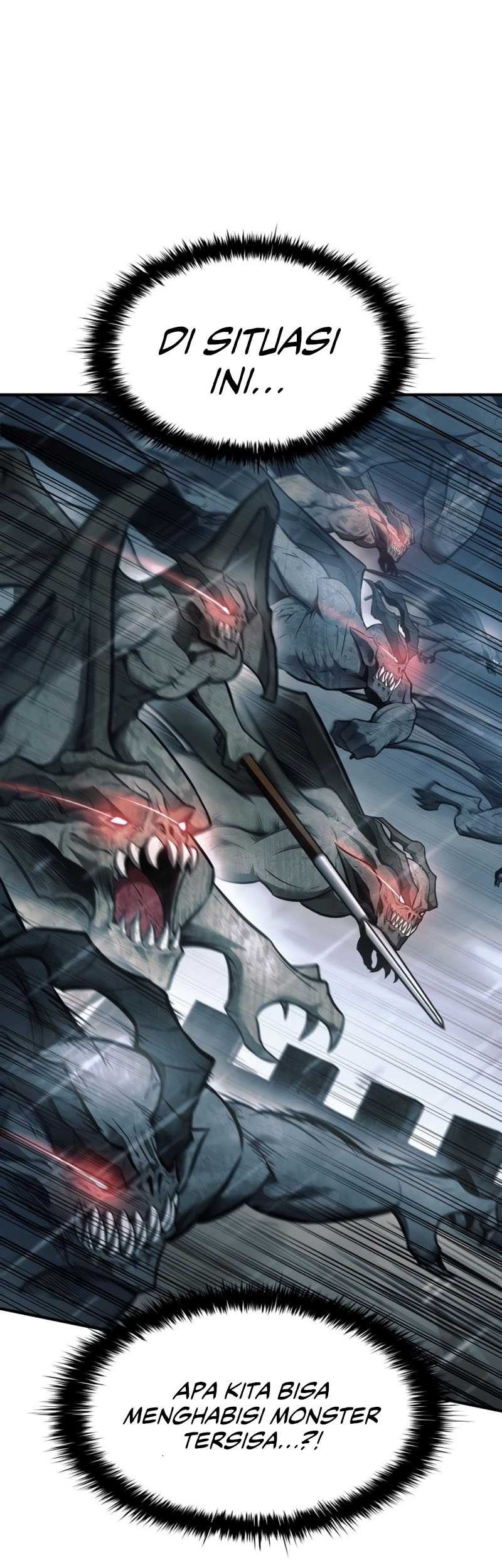 I Became the Tyrant of a Defense Game Chapter 71 page 27