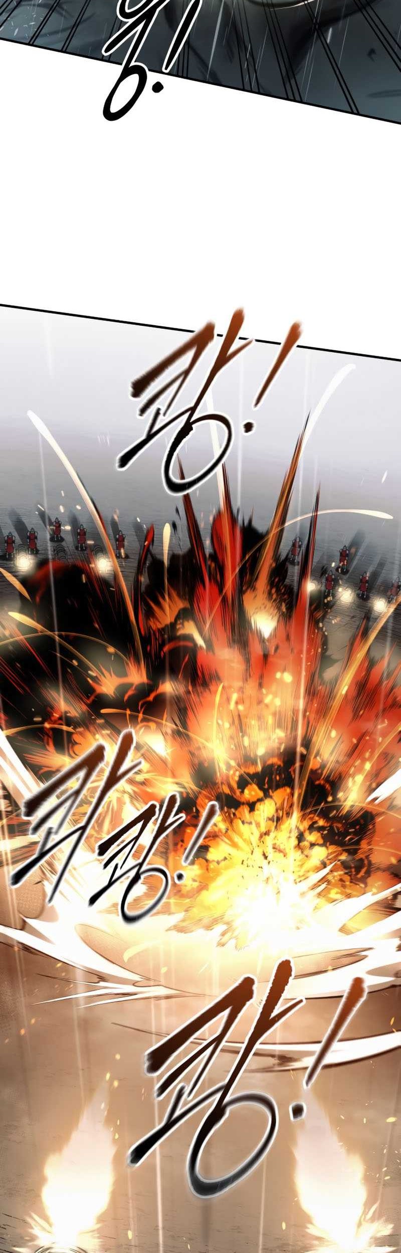 I Became the Tyrant of a Defense Game Chapter 71 page 30