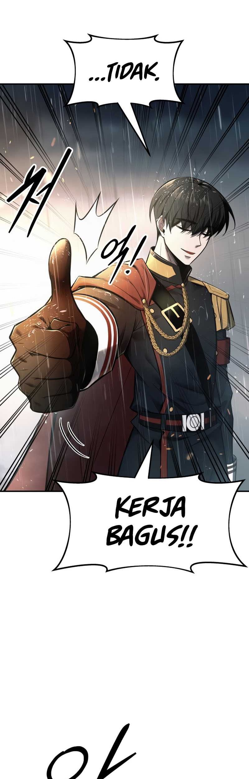 I Became the Tyrant of a Defense Game Chapter 71 page 34