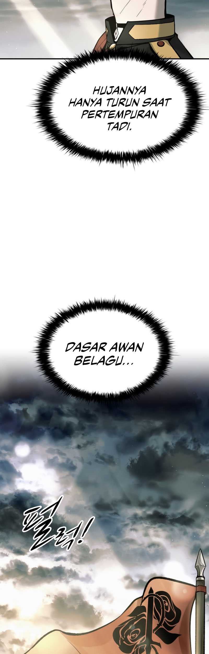 I Became the Tyrant of a Defense Game Chapter 71 page 39