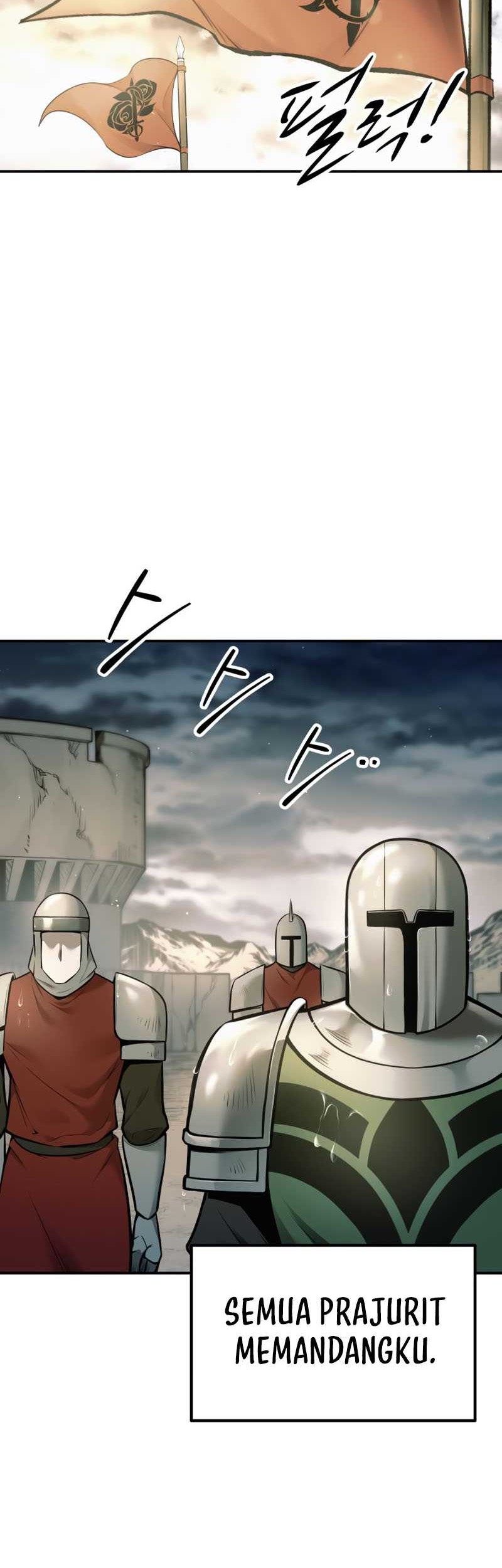 I Became the Tyrant of a Defense Game Chapter 71 page 40