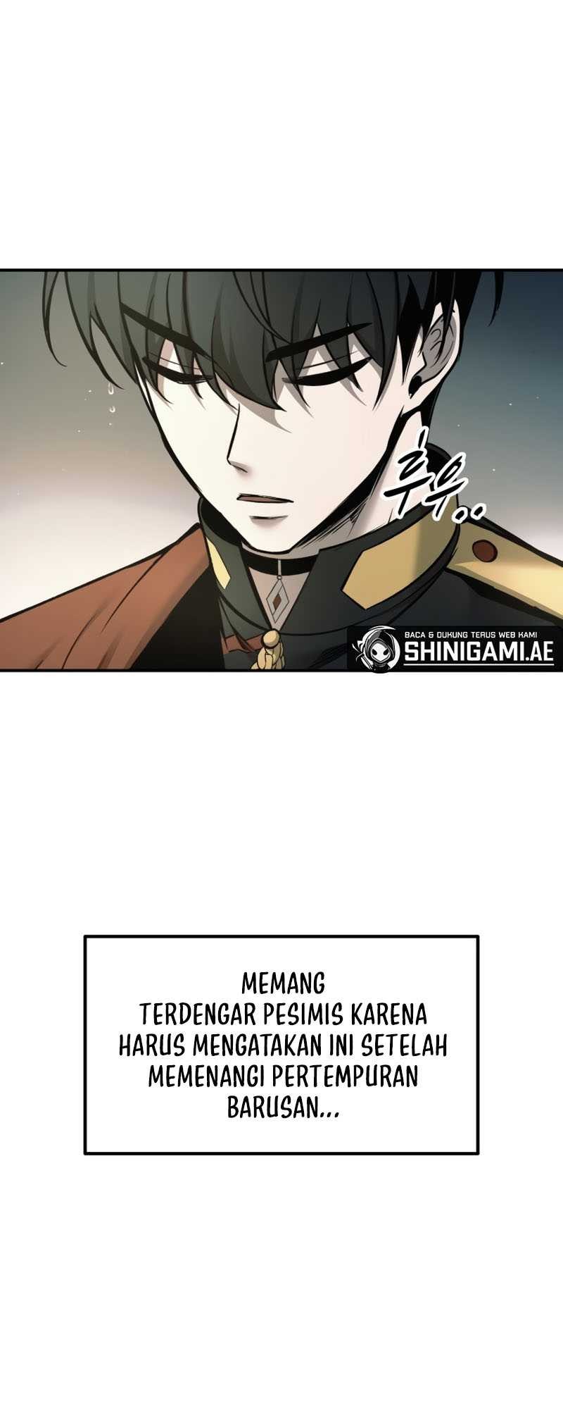 I Became the Tyrant of a Defense Game Chapter 71 page 41