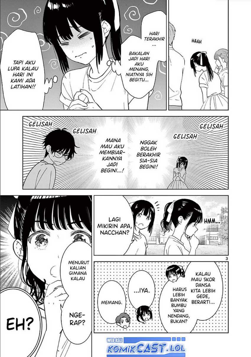 Aishiteru Game wo Owarasetai Chapter 43 page 4