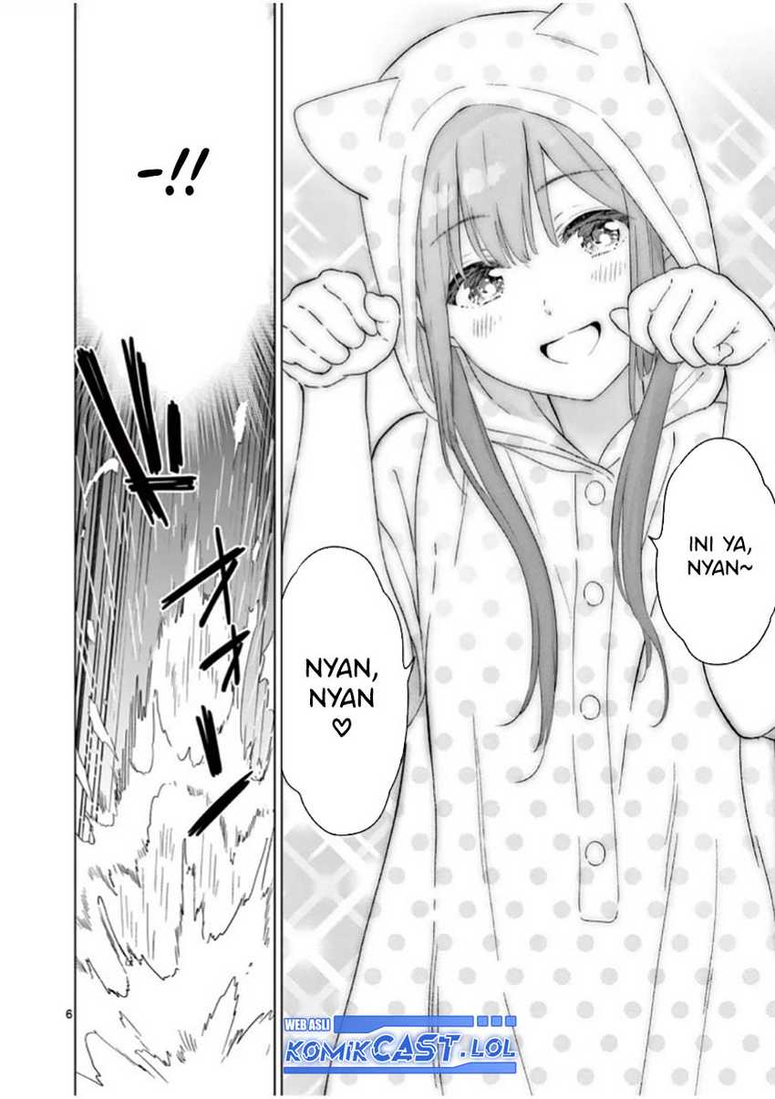 Aishiteru Game wo Owarasetai Chapter 42 page 7