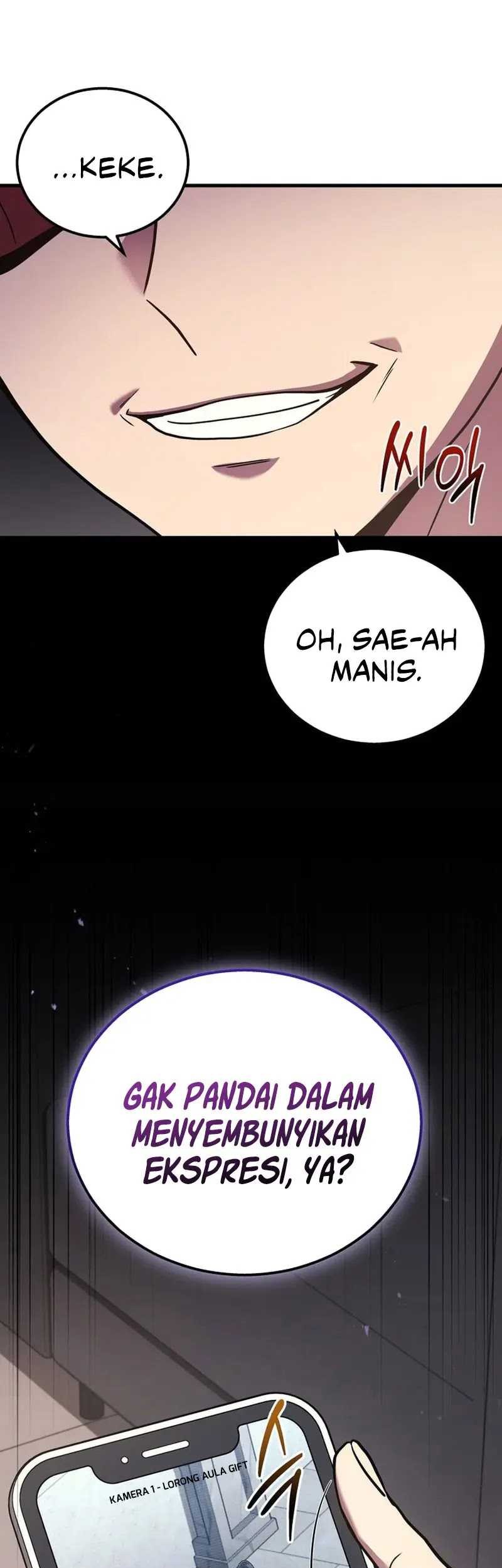 Martial God Regressed to Level 2 Chapter 42 page 34
