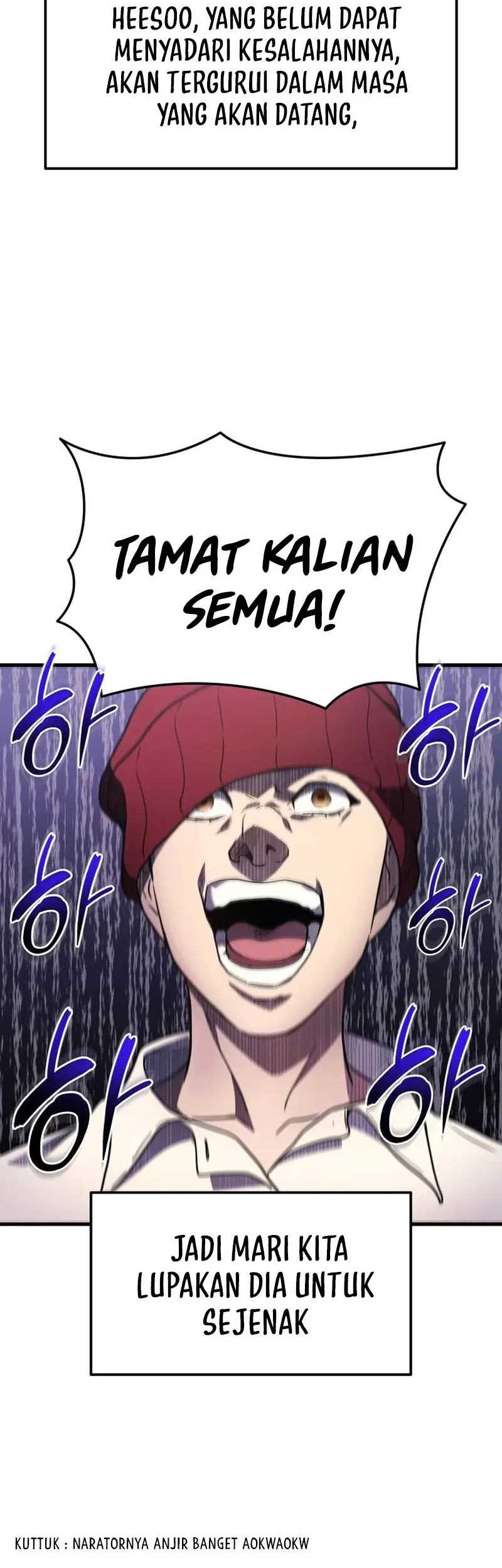 Martial God Regressed to Level 2 Chapter 42 page 37