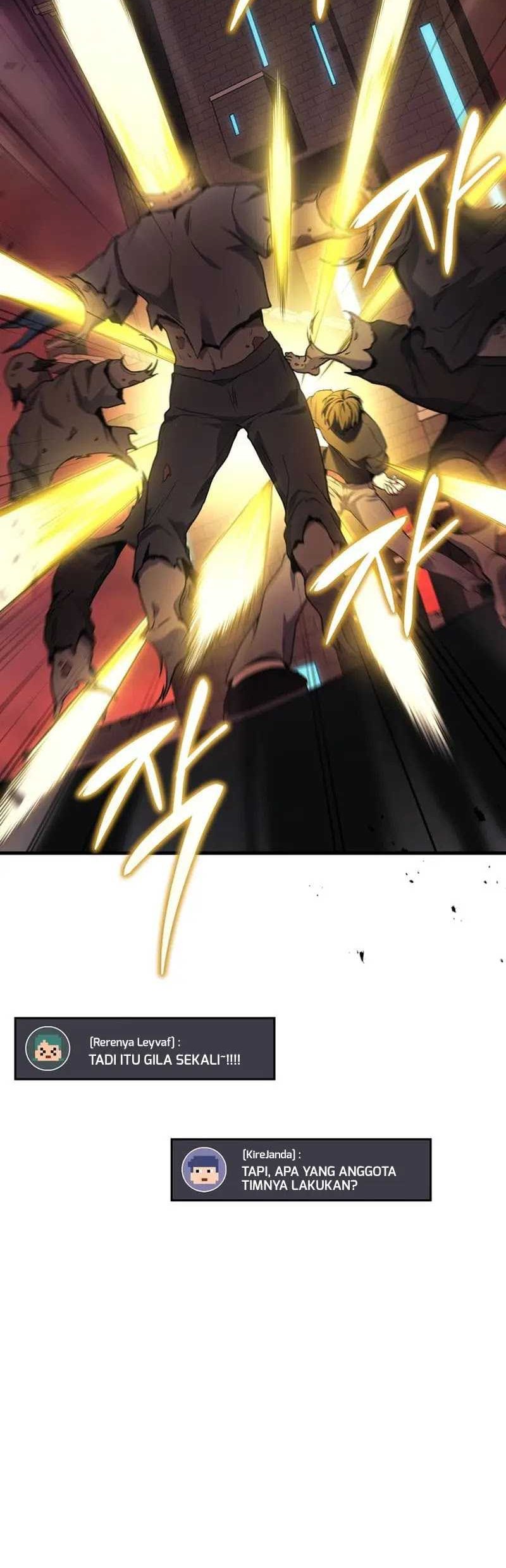 Martial God Regressed to Level 2 Chapter 42 page 48
