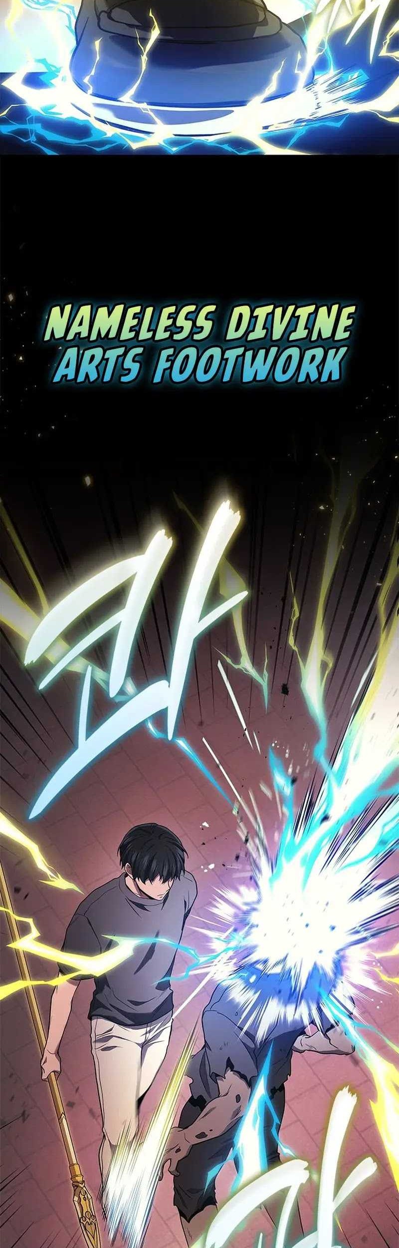 Martial God Regressed to Level 2 Chapter 42 page 50