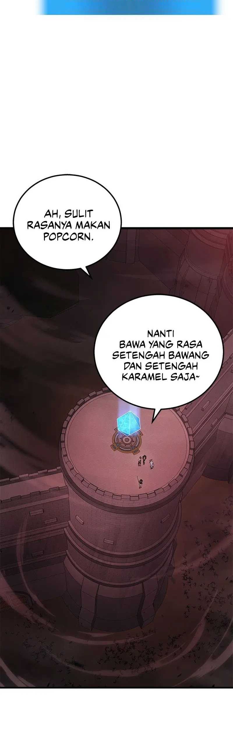Martial God Regressed to Level 2 Chapter 42 page 52