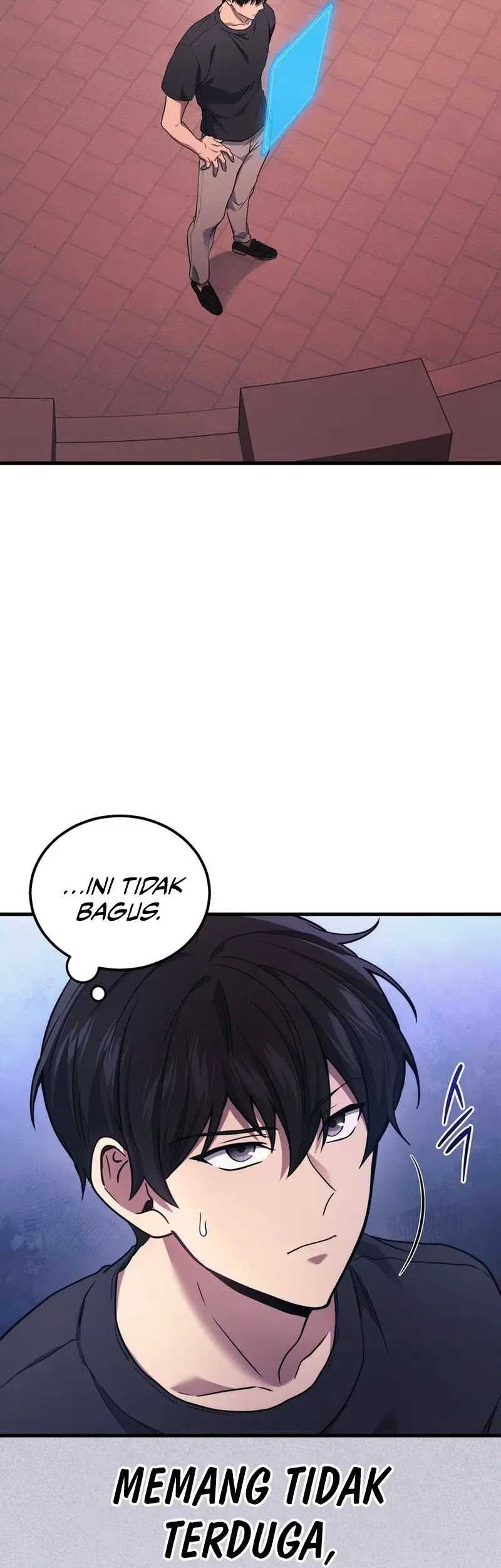 Martial God Regressed to Level 2 Chapter 42 page 63
