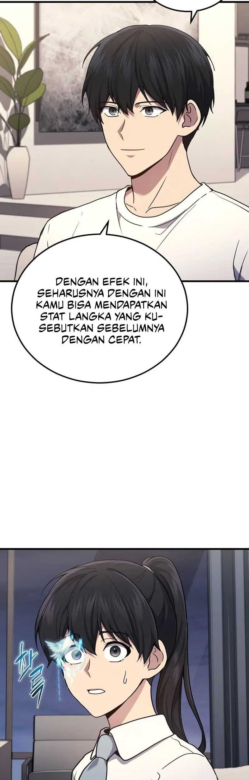Martial God Regressed to Level 2 Chapter 42 page 12