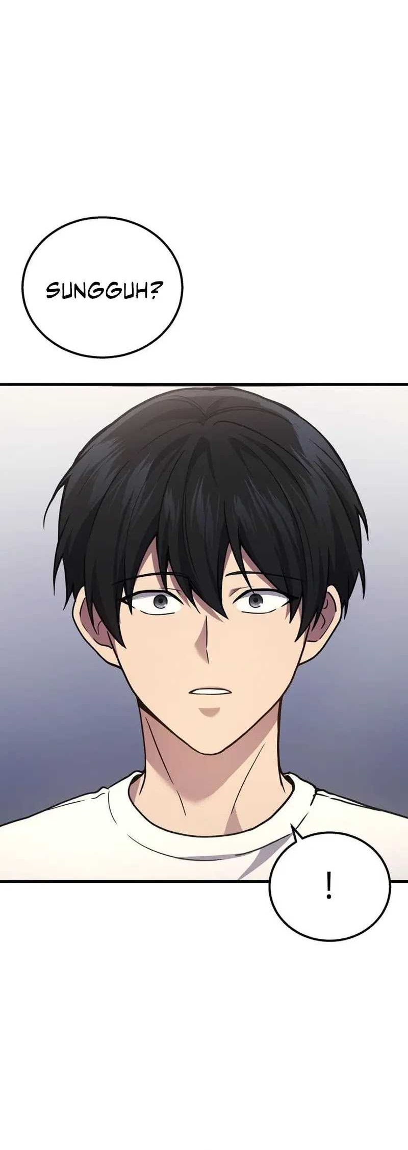 Martial God Regressed to Level 2 Chapter 42 page 14