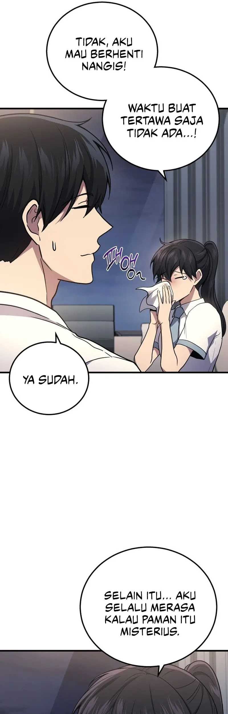 Martial God Regressed to Level 2 Chapter 42 page 22