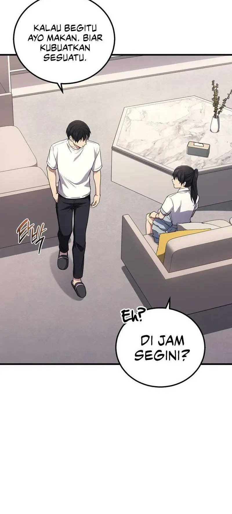 Martial God Regressed to Level 2 Chapter 42 page 25