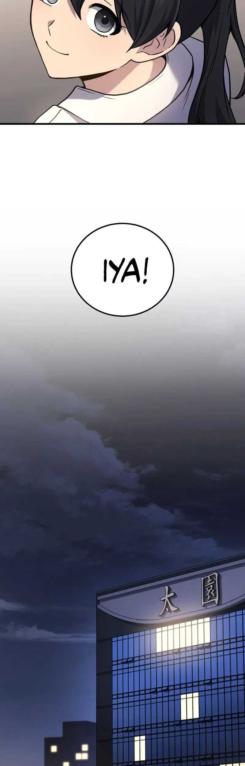 Martial God Regressed to Level 2 Chapter 42 page 28
