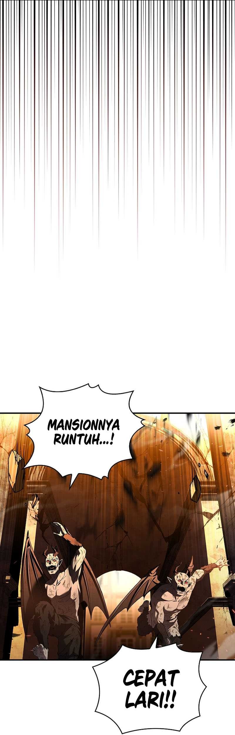 Talent-Swallowing Magician Chapter 55 page 35