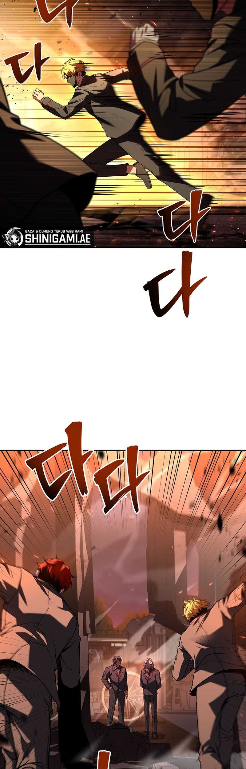 Talent-Swallowing Magician Chapter 55 page 37