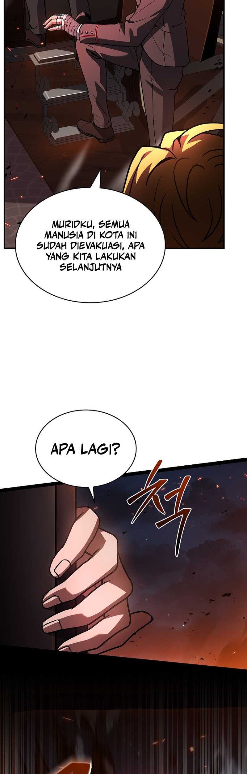Talent-Swallowing Magician Chapter 55 page 40