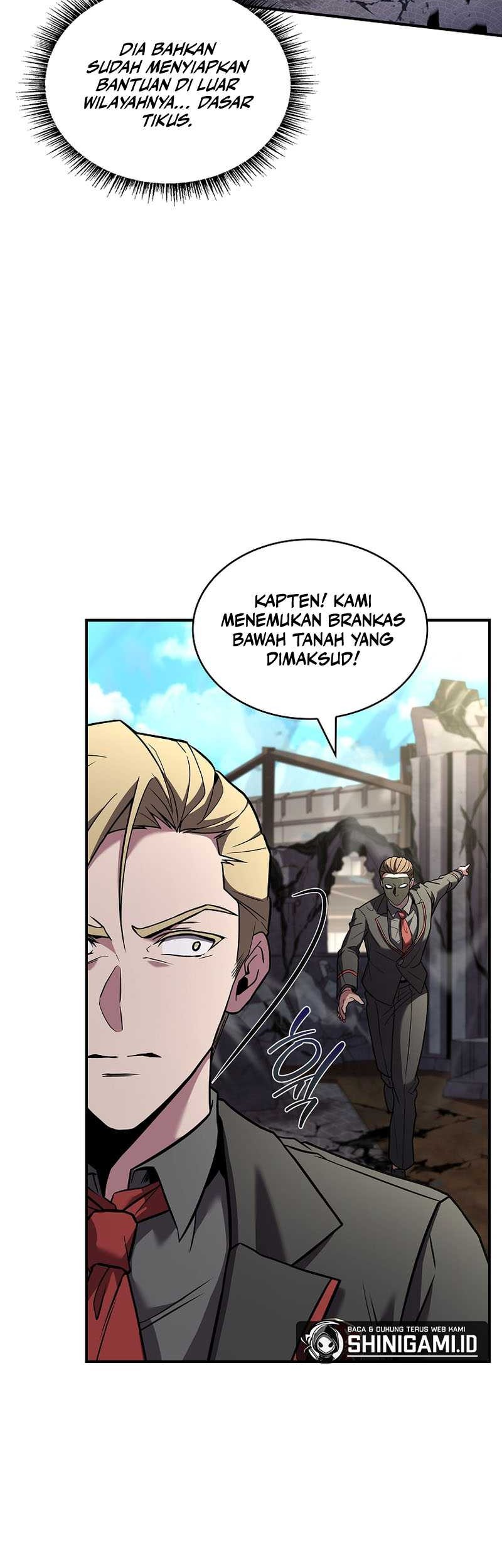 Talent-Swallowing Magician Chapter 55 page 45