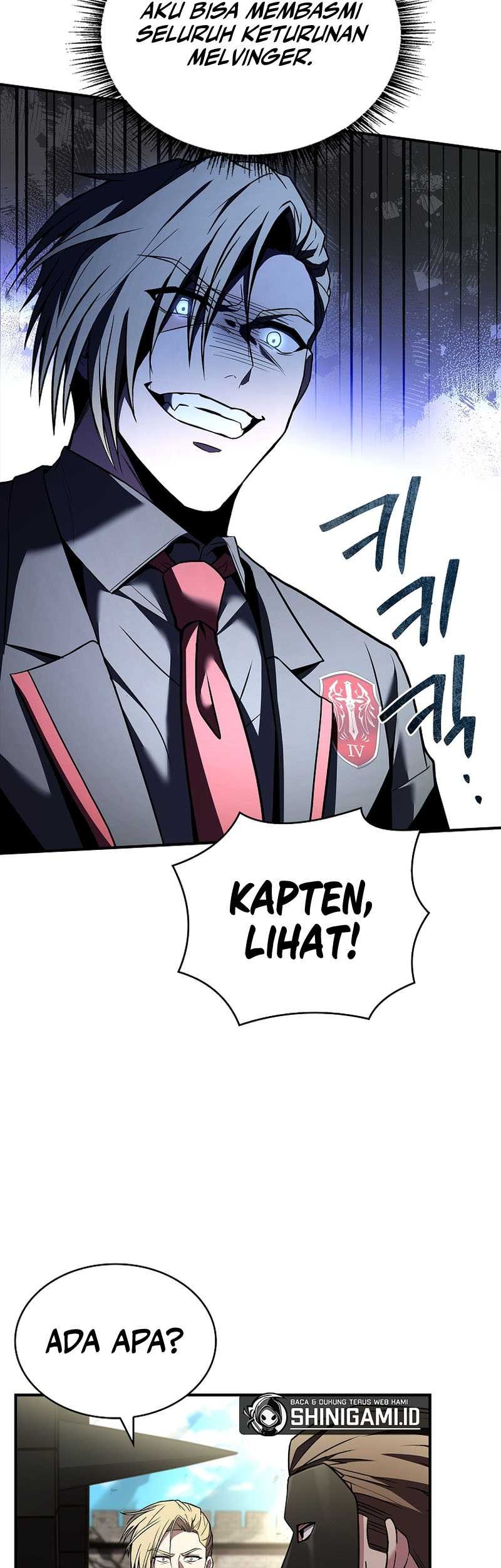 Talent-Swallowing Magician Chapter 55 page 49