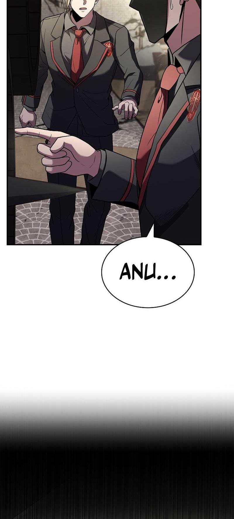 Talent-Swallowing Magician Chapter 55 page 50