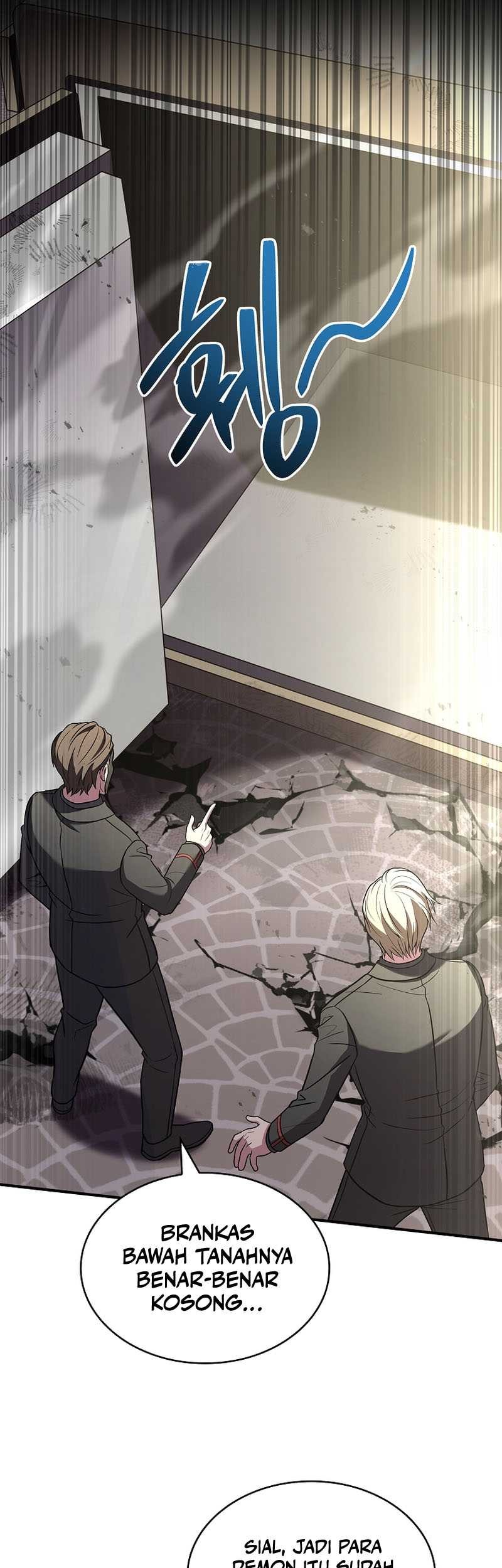 Talent-Swallowing Magician Chapter 55 page 51