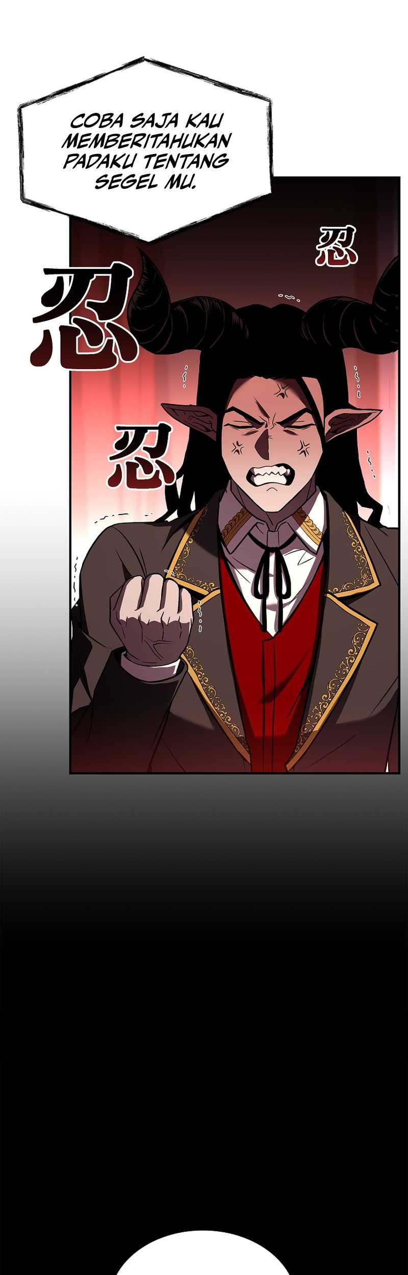 Talent-Swallowing Magician Chapter 55 page 59