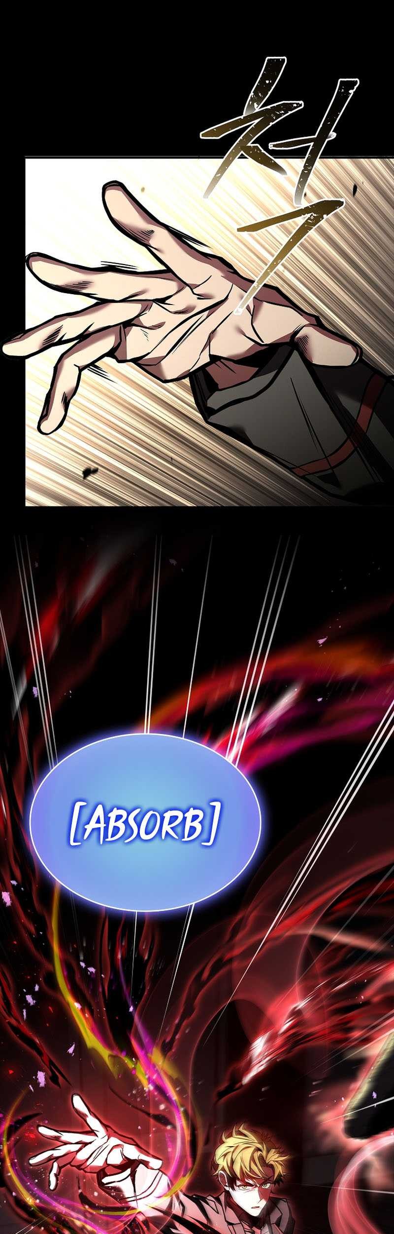 Talent-Swallowing Magician Chapter 55 page 63