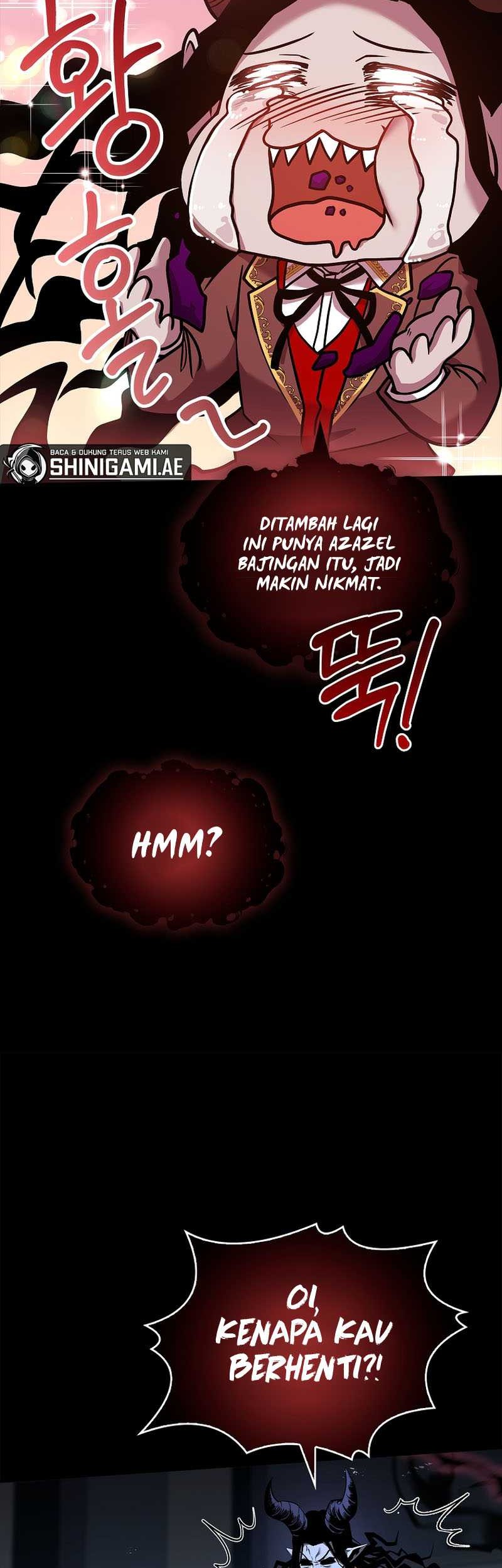 Talent-Swallowing Magician Chapter 55 page 65