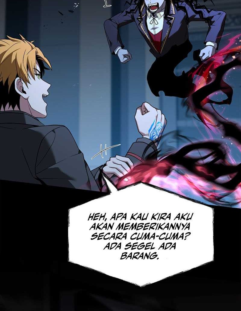 Talent-Swallowing Magician Chapter 55 page 66