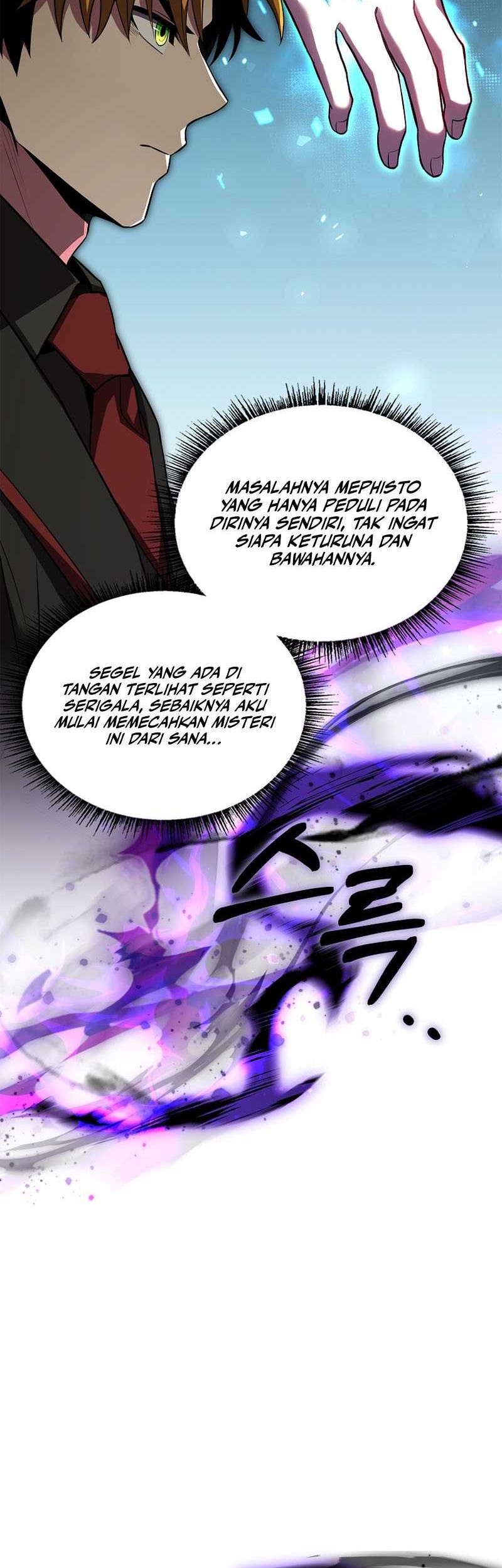 Talent-Swallowing Magician Chapter 55 page 72