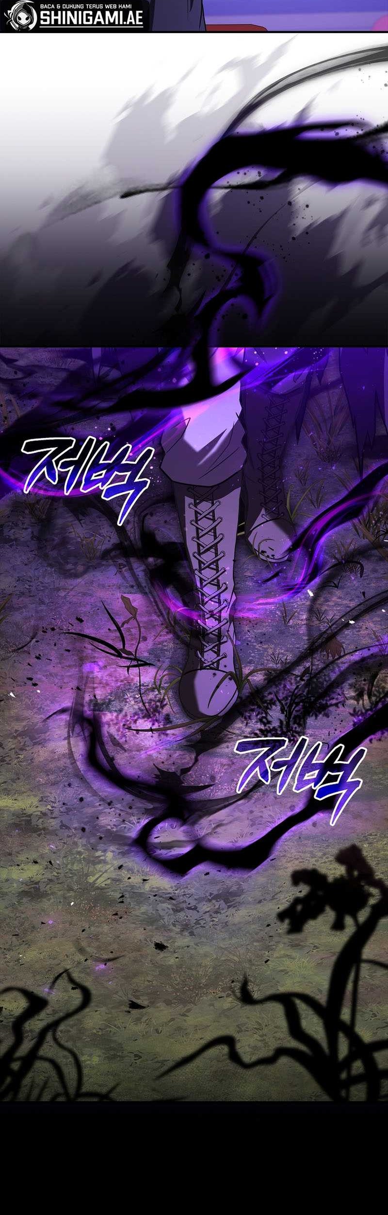 Talent-Swallowing Magician Chapter 55 page 74