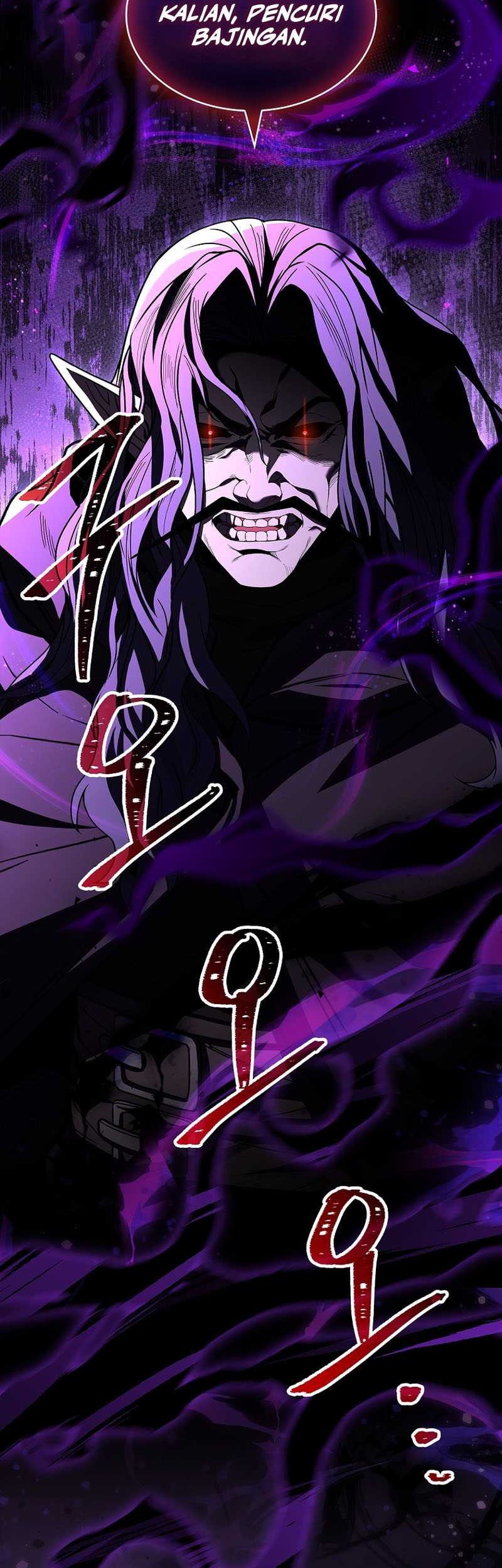 Talent-Swallowing Magician Chapter 55 page 77
