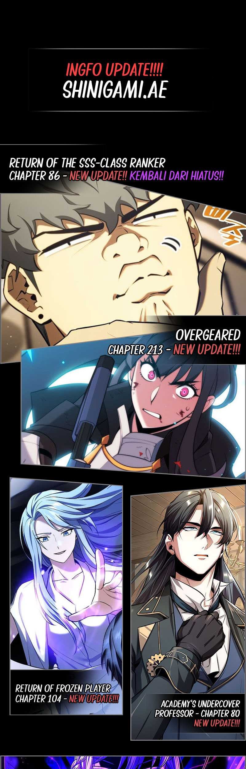 Talent-Swallowing Magician Chapter 55 page 79