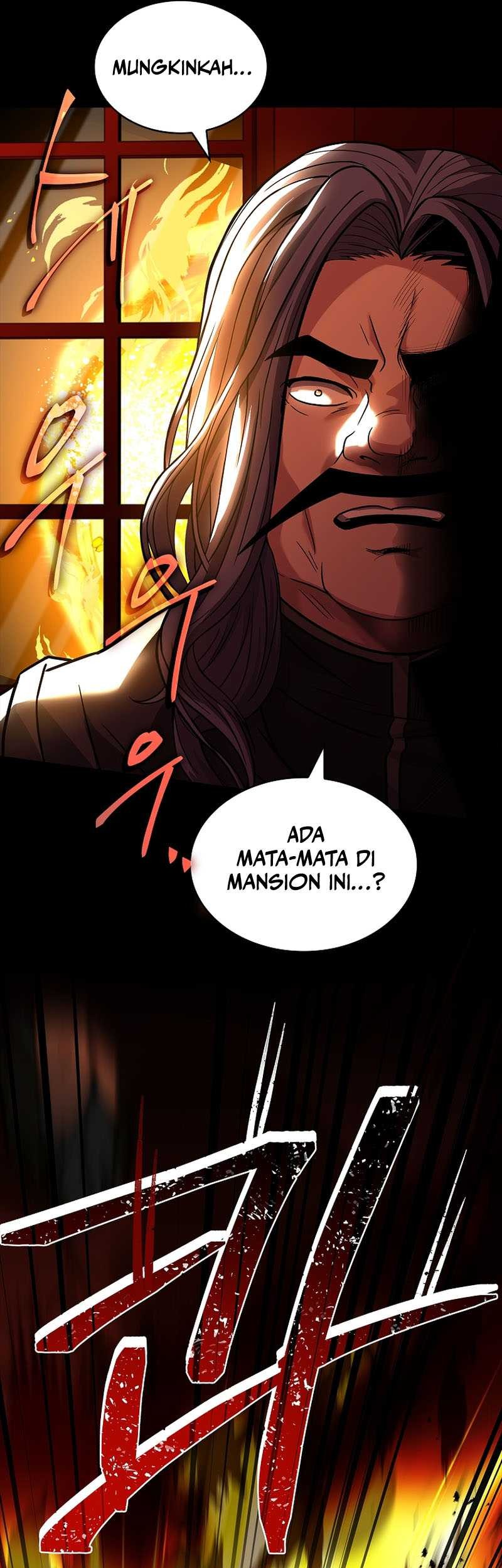 Talent-Swallowing Magician Chapter 55 page 6